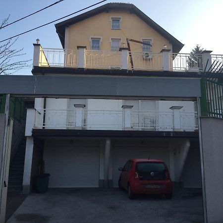Apartments Villa Irma SJJ Esterno foto