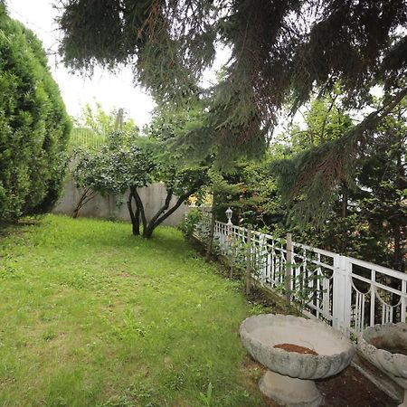 Apartments Villa Irma SJJ Esterno foto