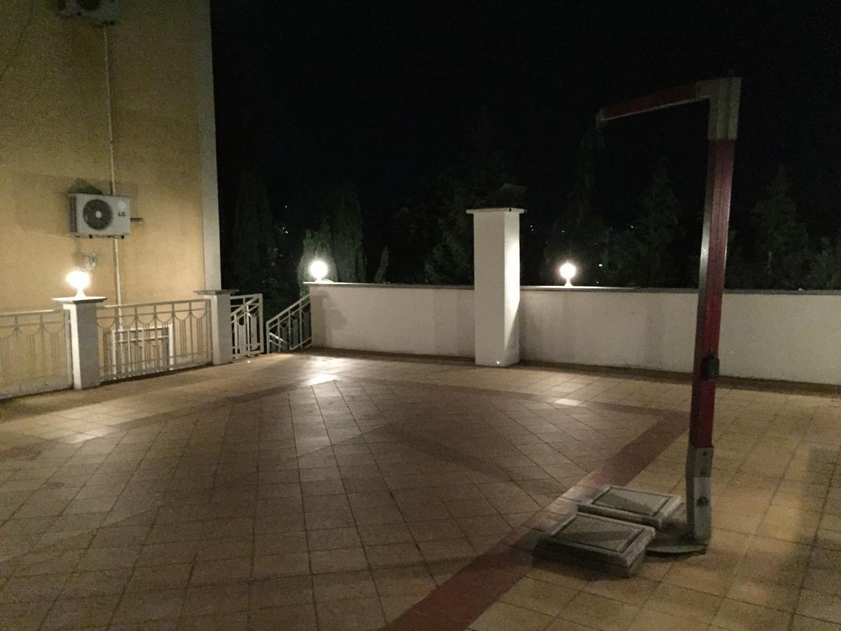 Apartments Villa Irma SJJ Esterno foto
