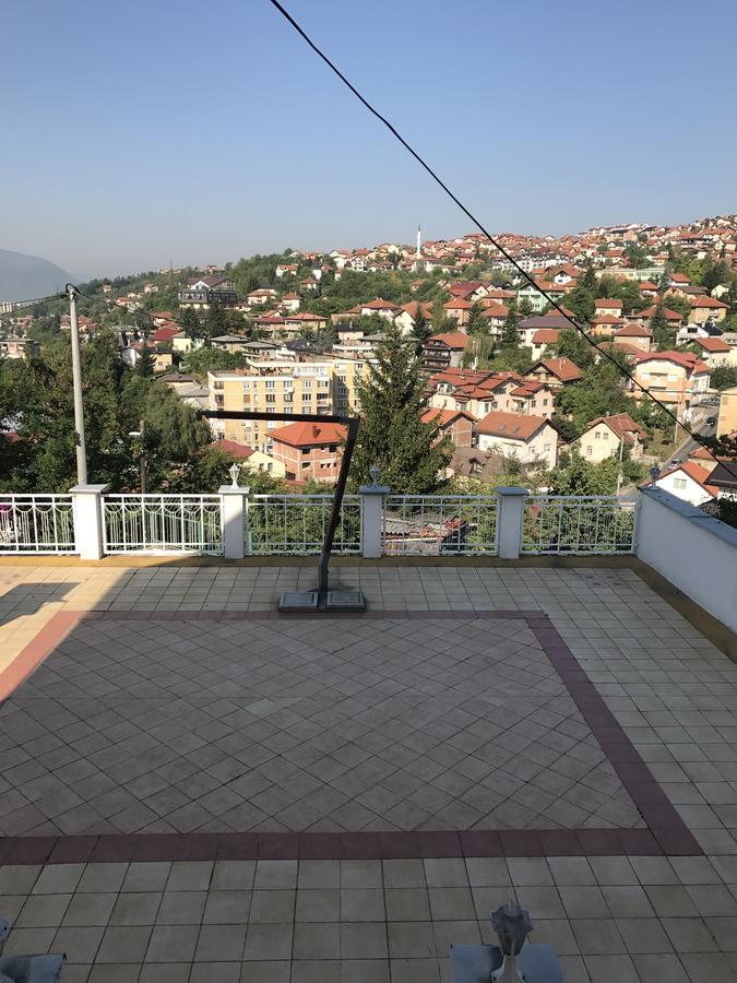 Apartments Villa Irma SJJ Esterno foto