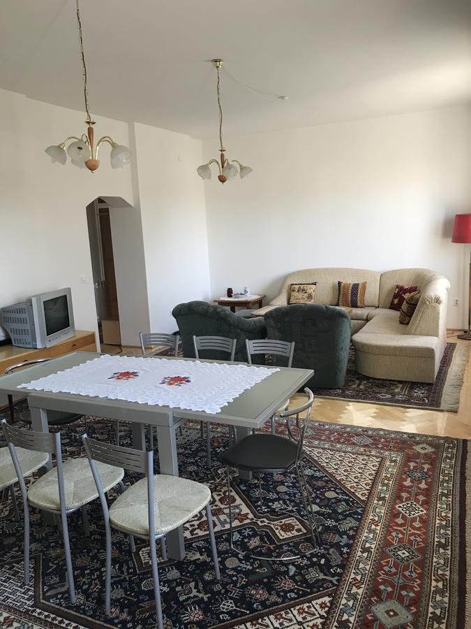 Apartments Villa Irma SJJ Esterno foto