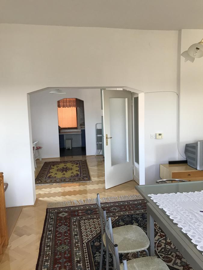 Apartments Villa Irma SJJ Esterno foto