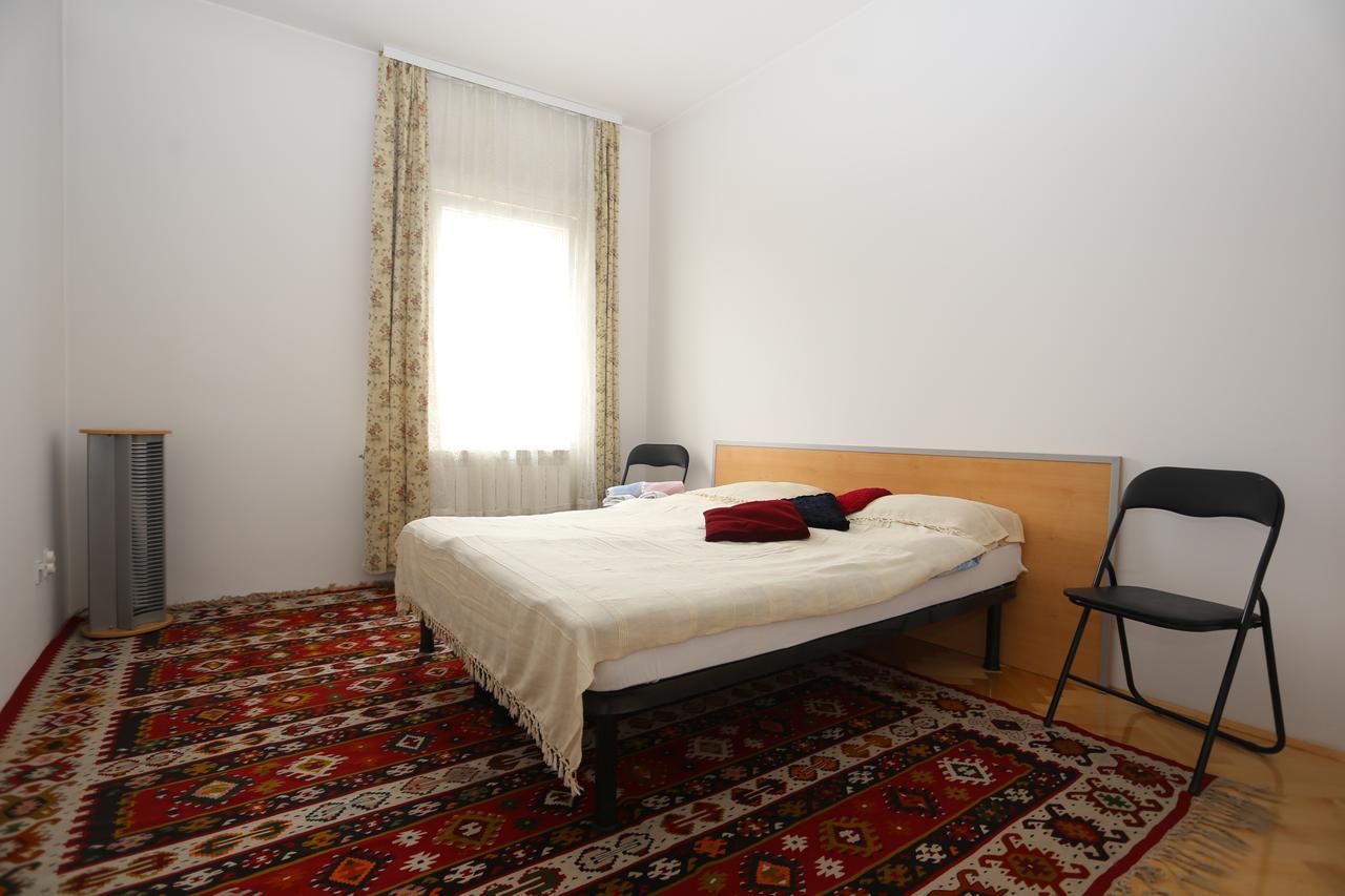 Apartments Villa Irma SJJ Esterno foto