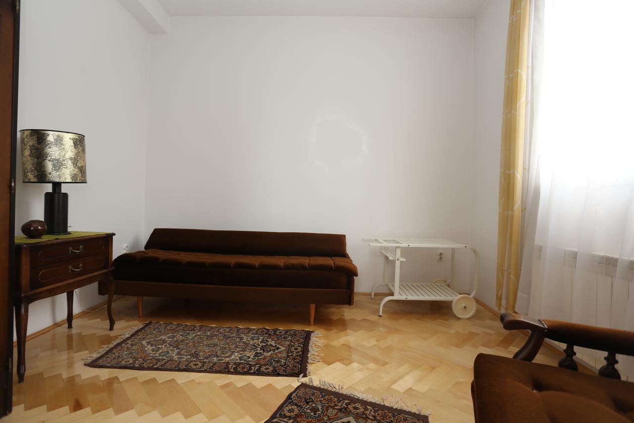 Apartments Villa Irma SJJ Esterno foto