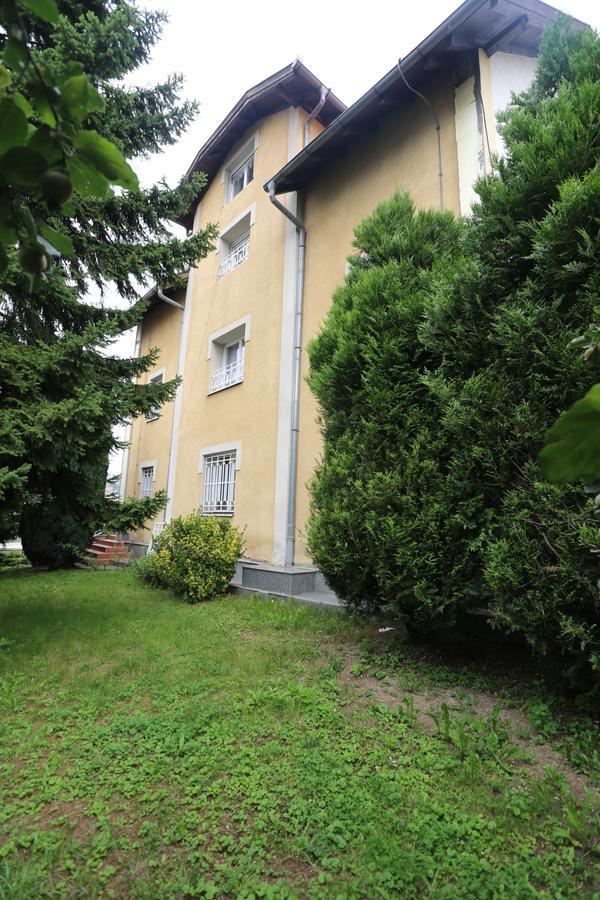 Apartments Villa Irma SJJ Esterno foto