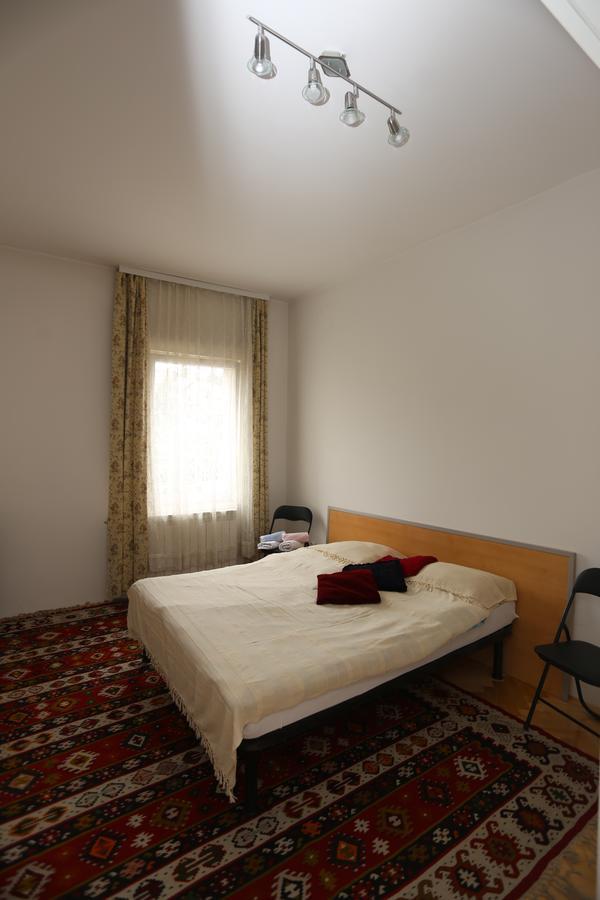 Apartments Villa Irma SJJ Esterno foto