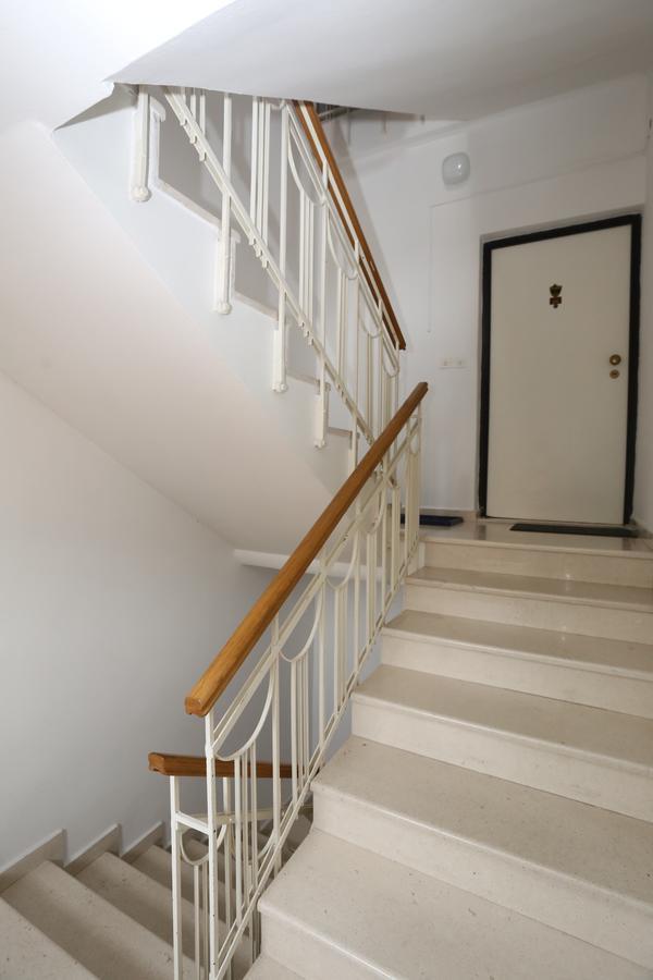 Apartments Villa Irma SJJ Esterno foto