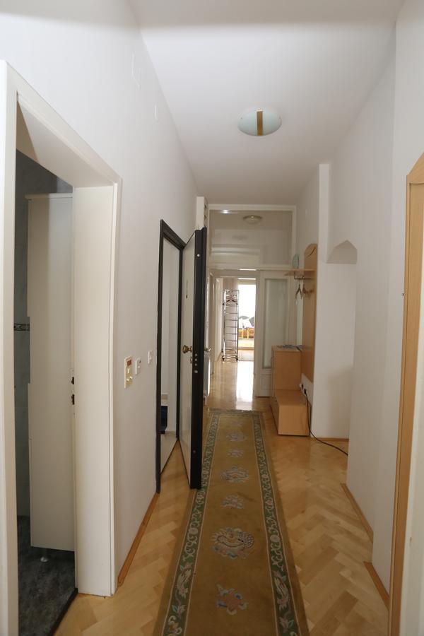 Apartments Villa Irma SJJ Esterno foto