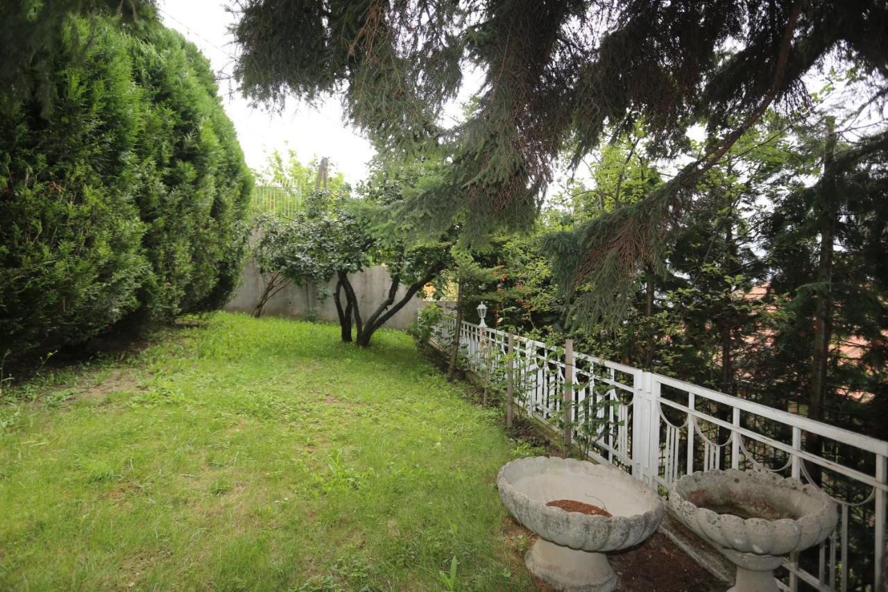 Apartments Villa Irma SJJ Esterno foto